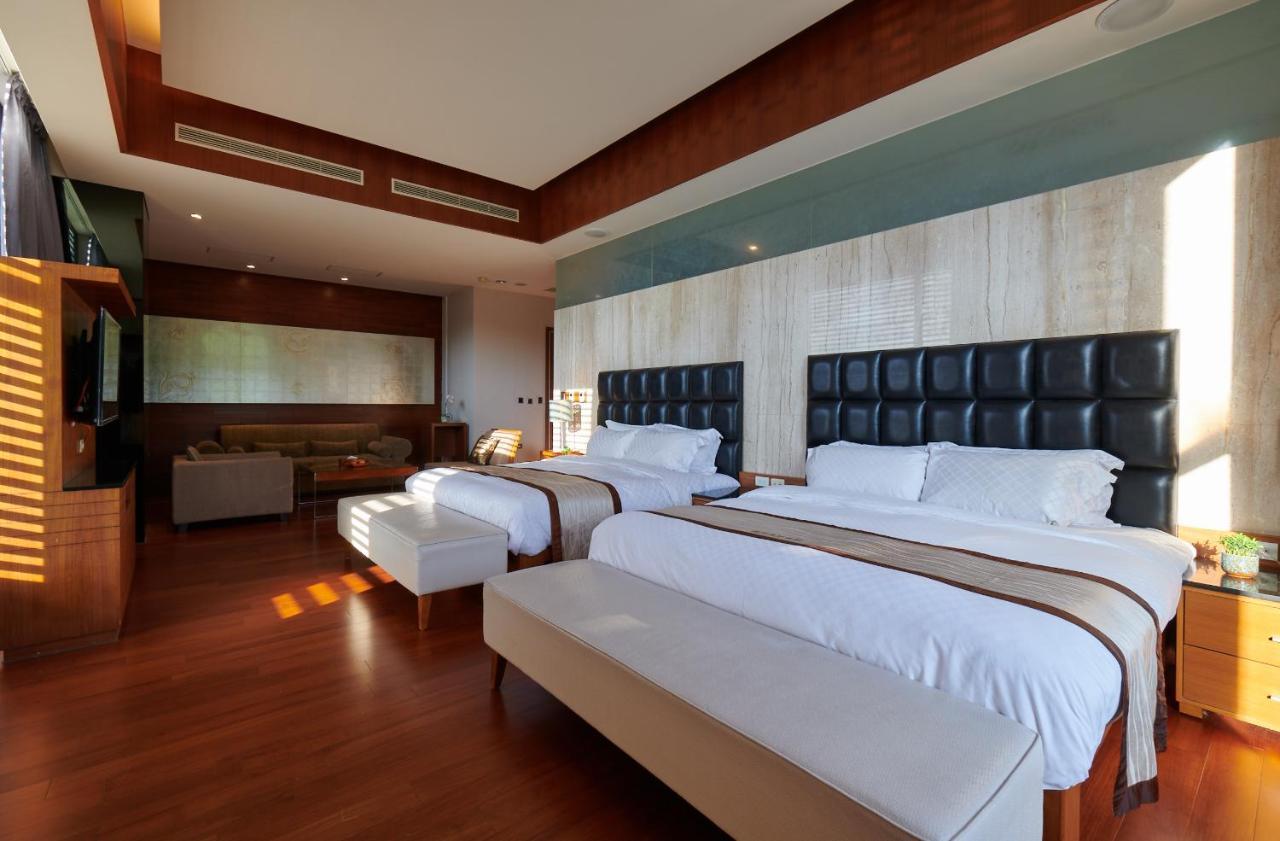 Reikei Hot Spring Resort Huyện Bạch Hà Ngoại thất bức ảnh