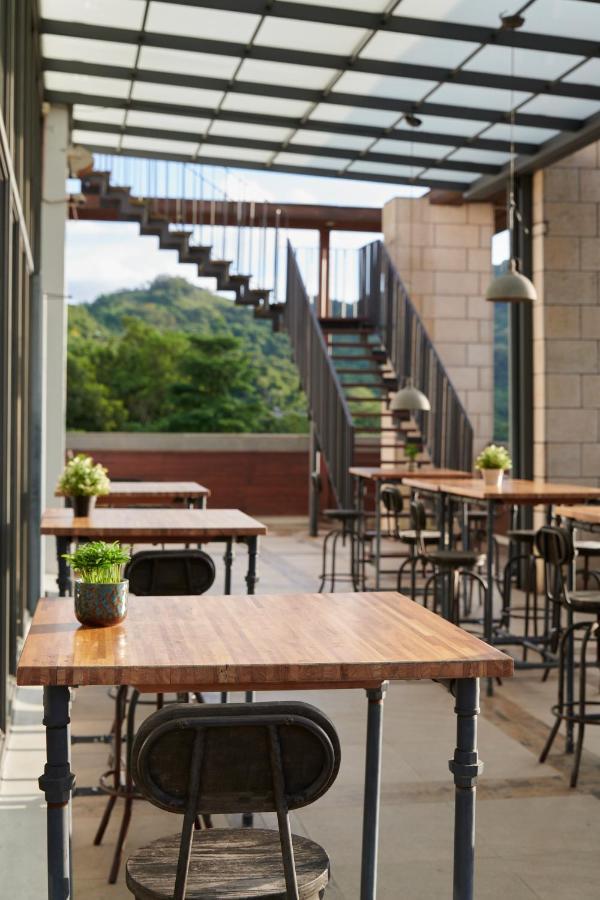 Reikei Hot Spring Resort Huyện Bạch Hà Ngoại thất bức ảnh